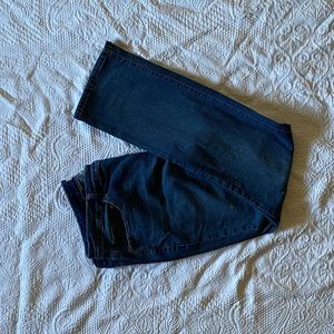 Vintage America Plus Size Jeans